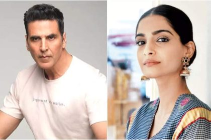 Ganesh Chaturthi 2024: Akshay Kumar, Diljit Dosanjh, Arjun Kapoor, Sonam Kapoor, and other celebs send fans their warm wishes | Hindi Movie News