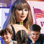 Gen-Z Swifties Reveal If Taylor Swift's Harris Endorsement Influences Their Vote