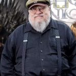 George R.R. Martin praises 'A Knight of the Seven Kingdoms' spinoff after criticising 'House of the Dragon'