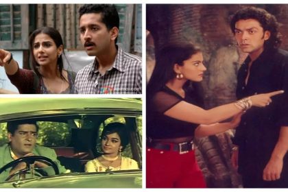 'Gupt' to 'Kahaani' Five unforgettable Bollywood murder thrillers