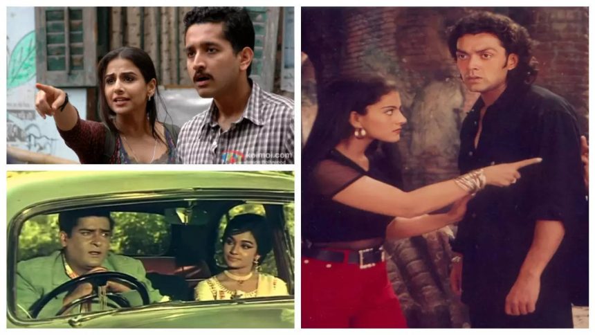 'Gupt' to 'Kahaani' Five unforgettable Bollywood murder thrillers