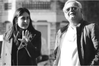 Hansal Mehta Discusses The Buckingham Murders and Box Office Success |