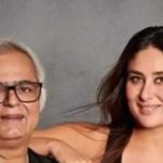 Hansal Mehta recalls being ignored by Kareena Kapoor Khan as neighbors: 'She would often walk past me to Christmas parties'