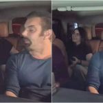 Has Sohail Khan found love again after his divorce from Seema Sajdeh? Actor's late night outing with a mystery girl sparks speculation | Hindi Movie News