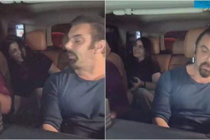 Has Sohail Khan found love again after his divorce from Seema Sajdeh? Actor's late night outing with a mystery girl sparks speculation | Hindi Movie News