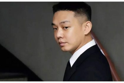 'Hellbound' actor Yoo Ah-in found GUILTY in drugs case; sentenced to jail for one year |