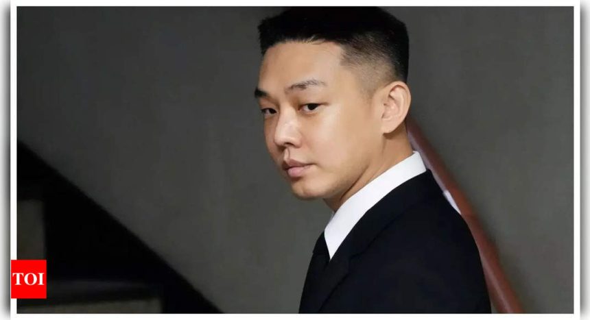 'Hellbound' actor Yoo Ah-in found GUILTY in drugs case; sentenced to jail for one year |