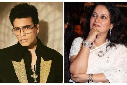 Himani Shivpuri reveals Karan Johar got offended by her 'bindaas' comment and never called her for any film after 'Kabhi Khushi Kabhie Gham' |