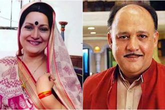 Himani Shivpuri reveals shocking details about Alok Nath's behavior, compares him with Jekyll and Hyde: 'When he is not drinking, he is sanskari' | Hindi Movie News