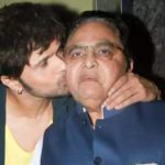 Himesh Reshammiya's father Vipin Reshammiya passes away at 87, last rites to be held Thursday morning | Hindi Movie News