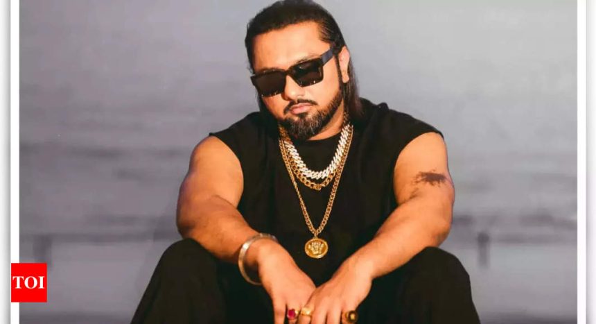 Honey Singh: Honey Singh reveals ‘very influential names’ introduced him to drugs; says addiction took a toll on his family |