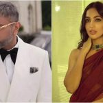 Honey Singh addresses dating rumours with Heera Sohhal after split with Tina Thadani: 'Aati hain chali jaati hai...' | Hindi Movie News