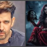 Hrithik Roshan showers praise on Shraddha Kapoor-Rajkummar Rao starrer 'Stree 2': 'It is such a happy time for our cinema...' |