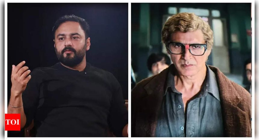 Is 'Stree 2' director Amar Kaushik planning to expand the horror-comedy universe with Akshay Kumar? Here's what he said... |