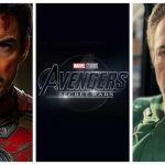 Is Tom Cruise FINALLY set to play Iron Man opposite Robert Downey Jr's Doctor Doom in upcoming 'Avengers' films? |