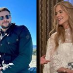 Jack Reynor: Jack Reynor shares funny first meeting with Nicole Kidman: 'I had my pants down around my ankles...'