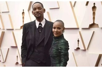 Jada Pinkett Smith makes Instagram handle private after cryptic post leaves fans speculating trouble in her marriage to Will Smith |