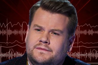 James Corden Says He Tried Ozempic But It Didn't Help Him Lose Weight