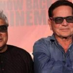 Javed Akhtar: Javed Akhtar on the success of his collaboration with Salim Khan: ‘I am so happy that we didn't know that’ |