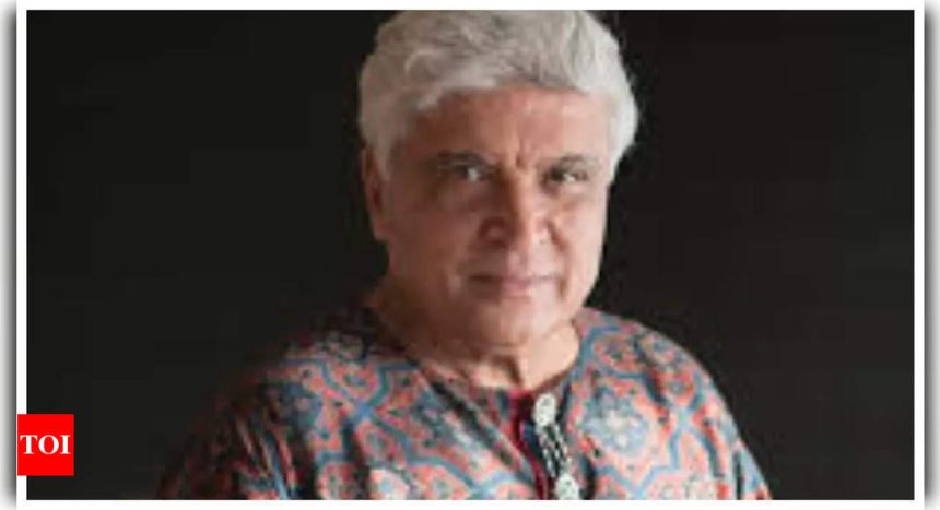 Javed Akhtar on special screening of 'Sholay': We had no idea that it is going to be a hit when we started it | Hindi Movie News