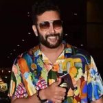 Jayam Ravi shifts from Chennai to Mumbai, plans to make Bollywood entry | Tamil Movie News