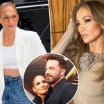 Jennifer Lopez looking to 'remake her image' as she moves on from Ben Affleck, divorce