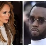 Jennifer Lopez on High Alert After Sean 'Diddy' Combs' Arrest: Past Shooting Case Resurfaces |