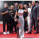 Jennifer Lopez stuns in DARING 'revenge dress' as she unveils Ben Affleck backed 'Unstoppable' at TIFF; gets standing ovation from audience |