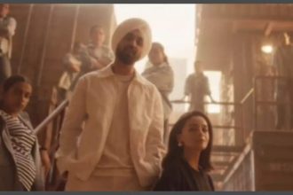 'Jigra': Teaser of Alia Bhatt and Diljit Dosanjh's song 'Chal Kudiye' out; fans call it 'chartbuster loading' - WATCH |