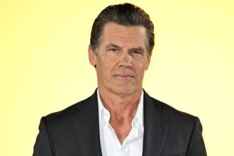 Josh Brolin’s Childhood Sounds Like an Episode of Tiger King