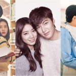 K-Dramas where the popular boy falls for the unpopular girl