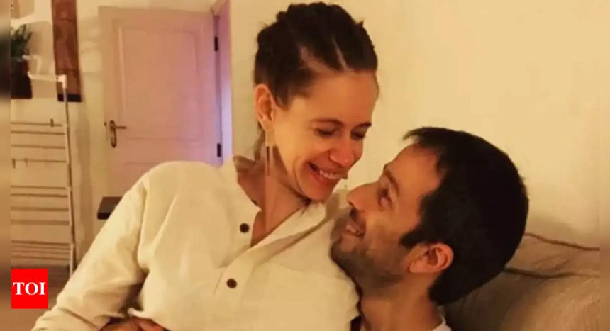 Kalki Koechlin opens up about experimenting with polyamory and the complexities of dating multiple people simultaneously: 'Monogamy is a choice'