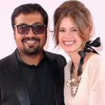 Kalki Koechlin recalls being sidelined in her first marriage with Anurag Kashyap: 'My partner Guy Hershberg is so chilled out'