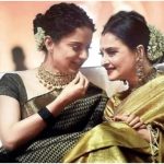 Kangana Ranaut reveals Rekha’s ‘greatest compliment ever’ | Hindi Movie News