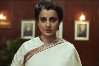 Kangana Ranaut's 'Emergency' moves Bombay HC for CBFC certificate |