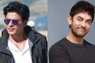 Karan Johar explains why Shah Rukh Khan can't play ‘mellow characters’, praises Aamir Khan's versatility | Hindi Movie News