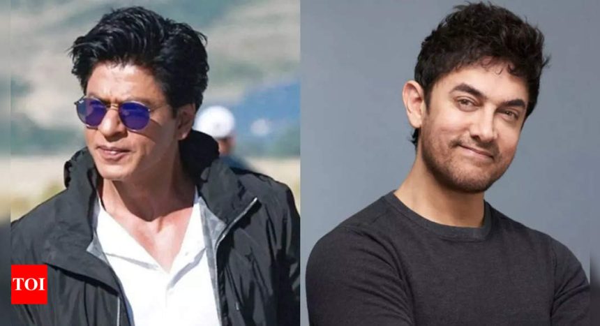 Karan Johar explains why Shah Rukh Khan can't play ‘mellow characters’, praises Aamir Khan's versatility | Hindi Movie News