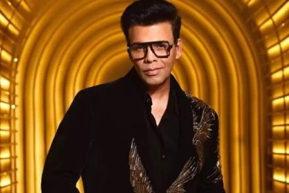 Karan Johar reveals his favourite scene from Shah Rukh Khan and Kajol's 'My Name Is Khan'