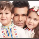 Karan Johar reveals his kids Yash and Roohi are 'confused' about what he does for a living: 'They keep wondering...' |