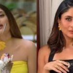 Kareena Kapoor Khan reveals she is a fan of Karan Johar's 'Kabhi Khushi Kabhie Gham': 'I was just following Karan's instructions' | Hindi Movie News