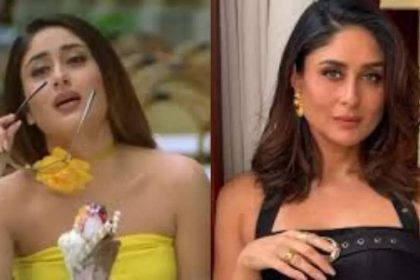 Kareena Kapoor Khan reveals she is a fan of Karan Johar's 'Kabhi Khushi Kabhie Gham': 'I was just following Karan's instructions' | Hindi Movie News