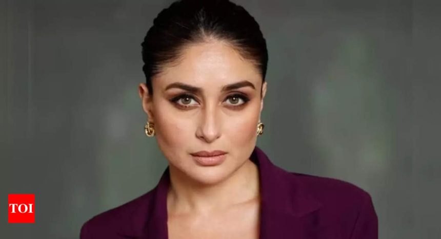 Kareena Kapoor opens up about doing 'Chameli' at 22: 'People thought I wouldn't be able to pull it off' | Hindi Movie News