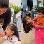 Kareena Kapoor wishes her 'princess' Inaaya a joyous birthday with adorable PICS | Hindi Movie News