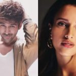 Kartik Aaryan and Triptii Dimri to star in Anurag Basu’s epic musical love story