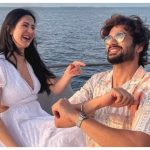 Katrina Kaif has the sweetest wish for 'devar' Sunny Kaushal