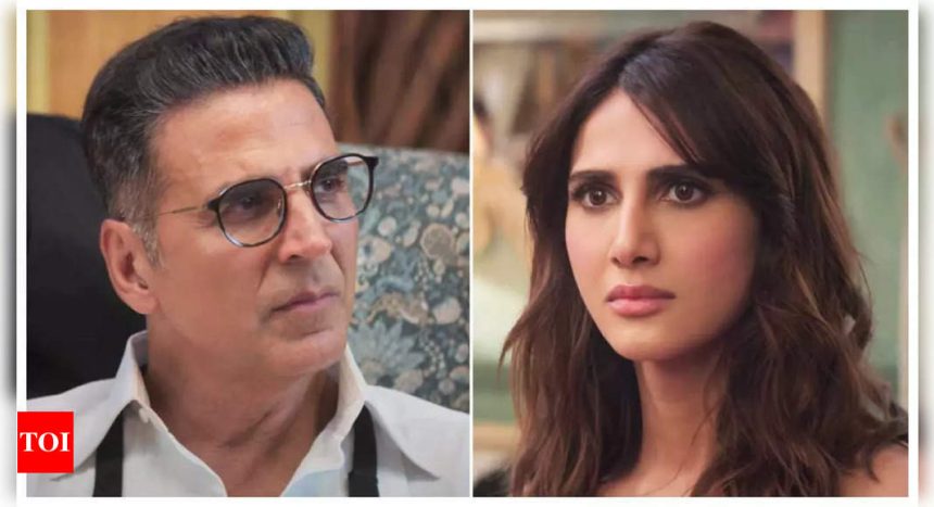 Khel Khel Mein Box Office collection: Akshay Kumar starrer crashes on fourth Monday to collect only Rs 28 lakh | Hindi Movie News