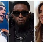 Khloe Kardashian ADMITS partying with Justin Bieber at Sean Diddy Combs' house in resurfaced video |