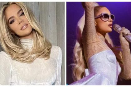 Khloe Kardashian, Paris Hilton and other celebs react as 4.7 magnitude earthquake rattles Los Angeles |