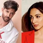 Kiara Advani’s reaction to Hrithik Roshan’s smooth dance moves is all things relatable | Hindi Movie News