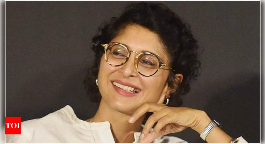 Kiran Rao on 'Laapataa Ladies' Oscar entry: Hope this film will resonate with audiences across the world | Hindi Movie News